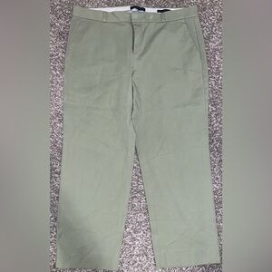 Woman trousers